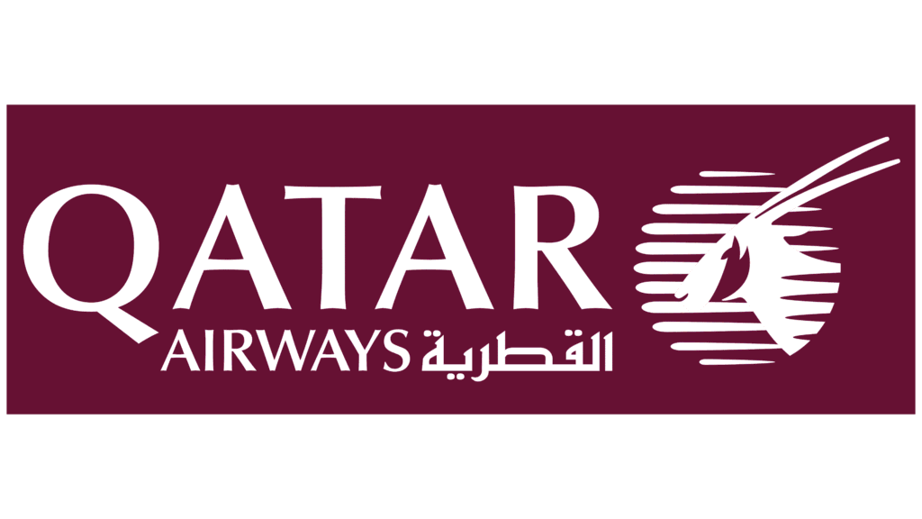 qatar airline logo